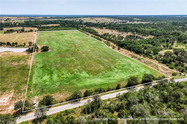 TBD (27 Acres) Shiloh Road, Bastrop, TX 78602