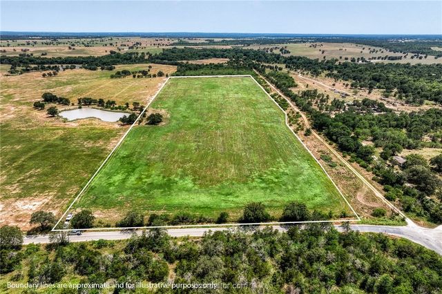 TBD (27 Acres) Shiloh Road, Bastrop, TX 78602