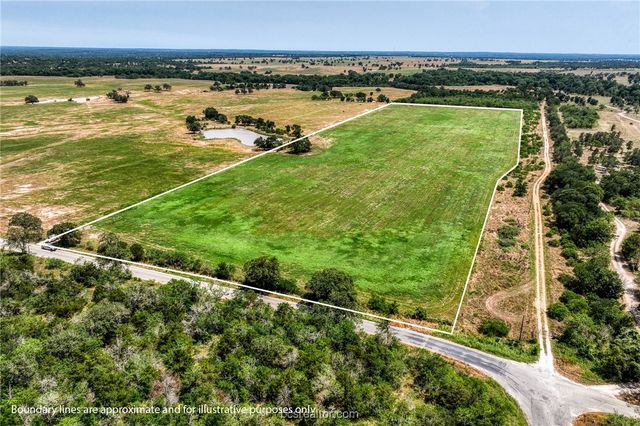 TBD (27 Acres) Shiloh Road, Bastrop, TX 78602