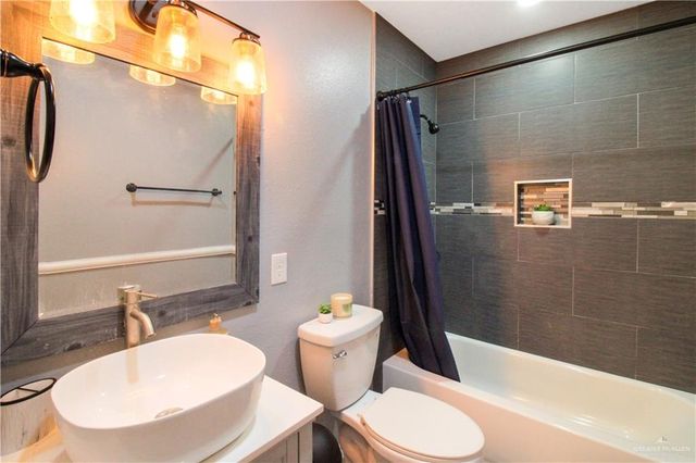 2791 Capri Street, Brownsville, TX 78520