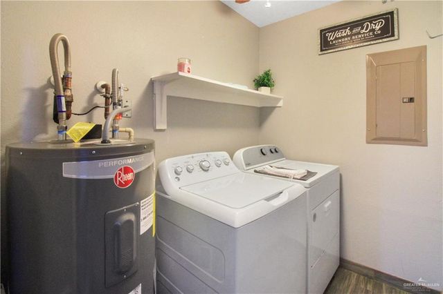 2791 Capri Street, Brownsville, TX 78520