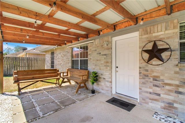 2791 Capri Street, Brownsville, TX 78520