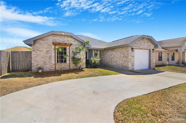 2791 Capri Street, Brownsville, TX 78520