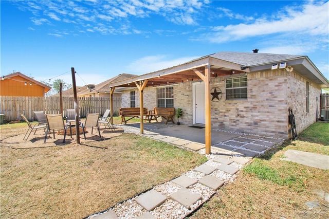 2791 Capri Street, Brownsville, TX 78520