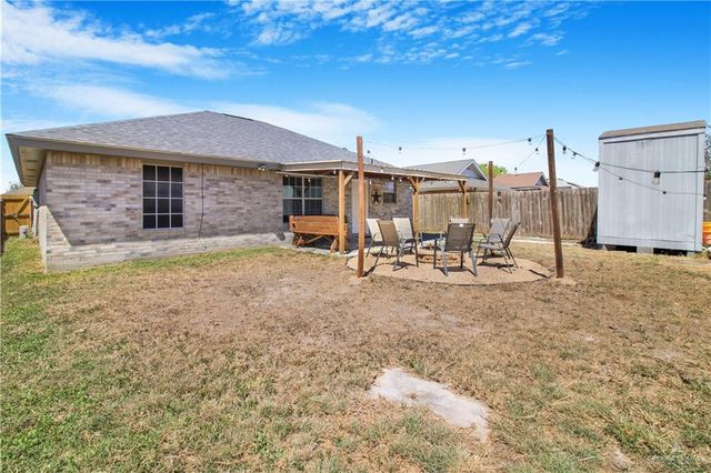 2791 Capri Street, Brownsville, TX 78520