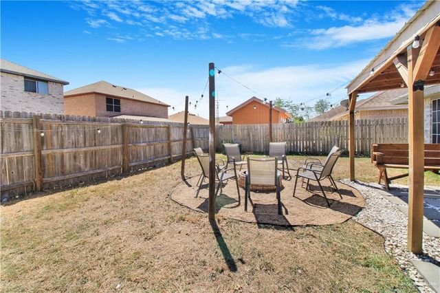 2791 Capri Street, Brownsville, TX 78520