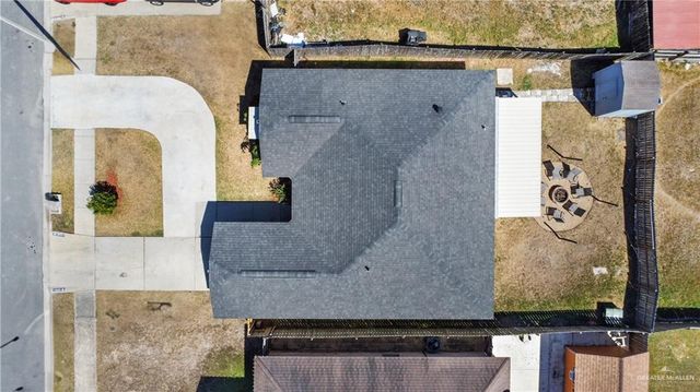 2791 Capri Street, Brownsville, TX 78520