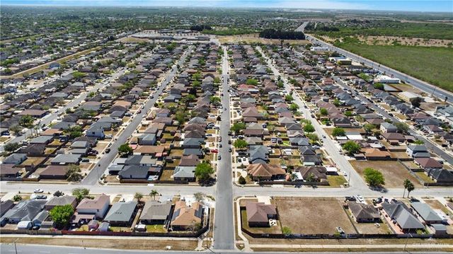 2791 Capri Street, Brownsville, TX 78520