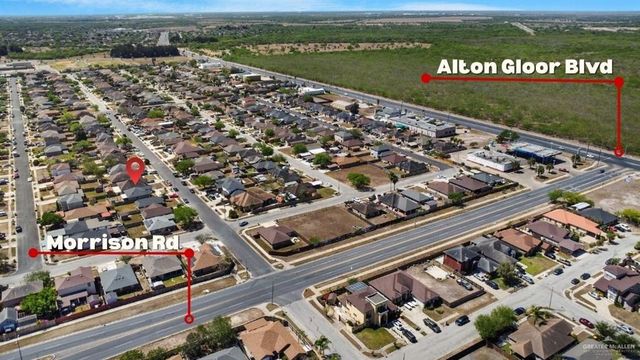 2791 Capri Street, Brownsville, TX 78520