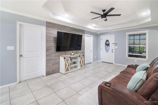 2791 Capri Street, Brownsville, TX 78520