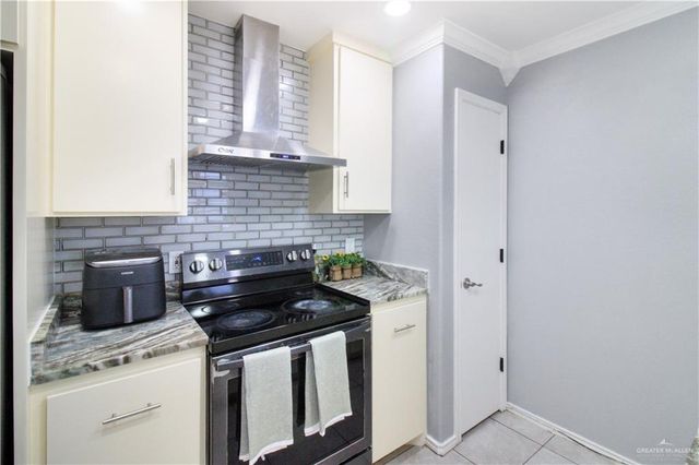 2791 Capri Street, Brownsville, TX 78520