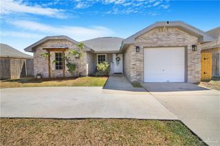 2791 Capri Street, Brownsville, TX 78520