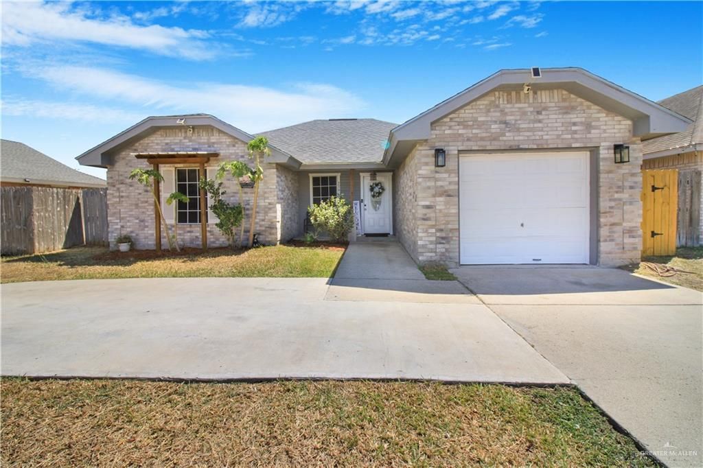 2791 Capri Street, Brownsville, TX 78520