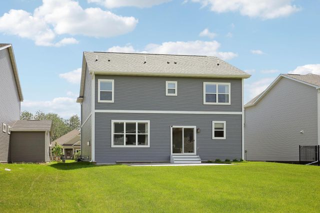 1947 Mulberry Lane, Carver, MN 55315
