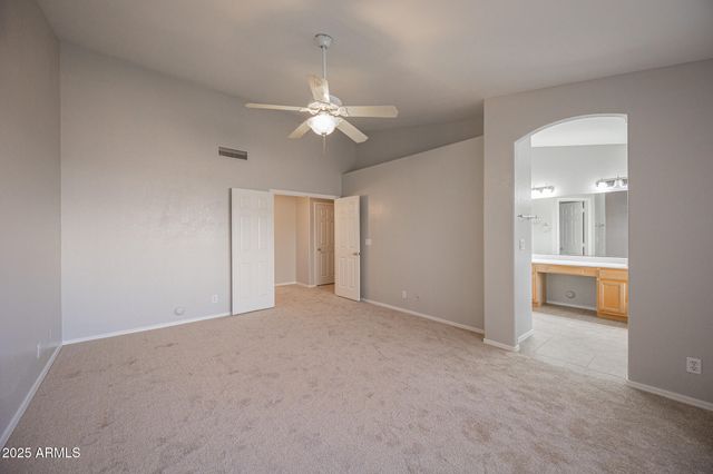 4284 E HARWELL Court, Gilbert, AZ 85234