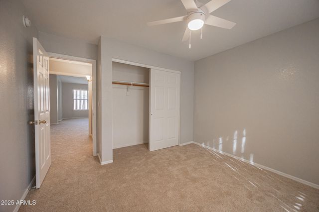 4284 E HARWELL Court, Gilbert, AZ 85234