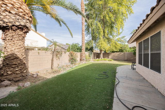 4284 E HARWELL Court, Gilbert, AZ 85234