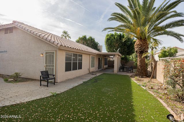 4284 E HARWELL Court, Gilbert, AZ 85234