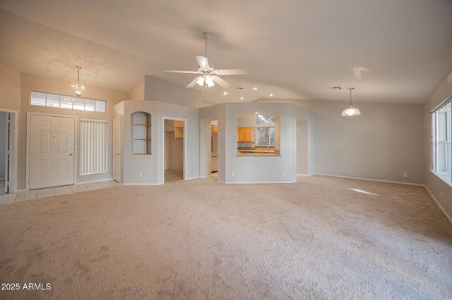 4284 E HARWELL Court, Gilbert, AZ 85234