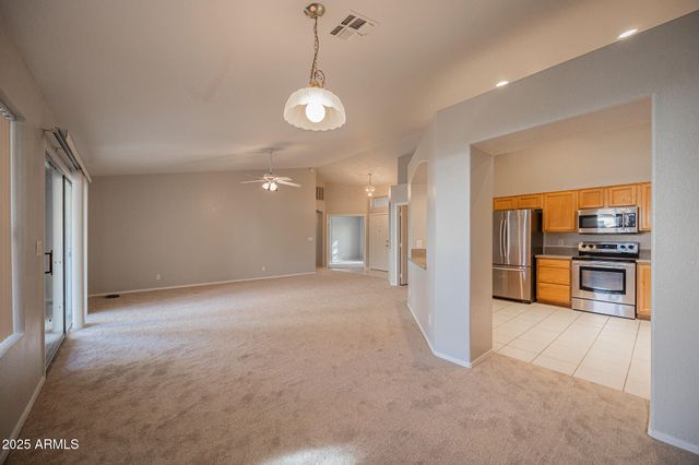 4284 E HARWELL Court, Gilbert, AZ 85234