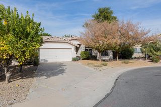 4284 E HARWELL Court, Gilbert, AZ 85234