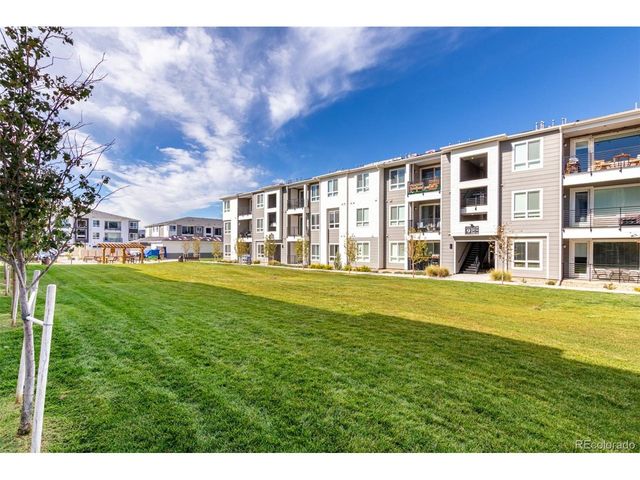 6153 N Ceylon St 4-308, Denver, CO 80249