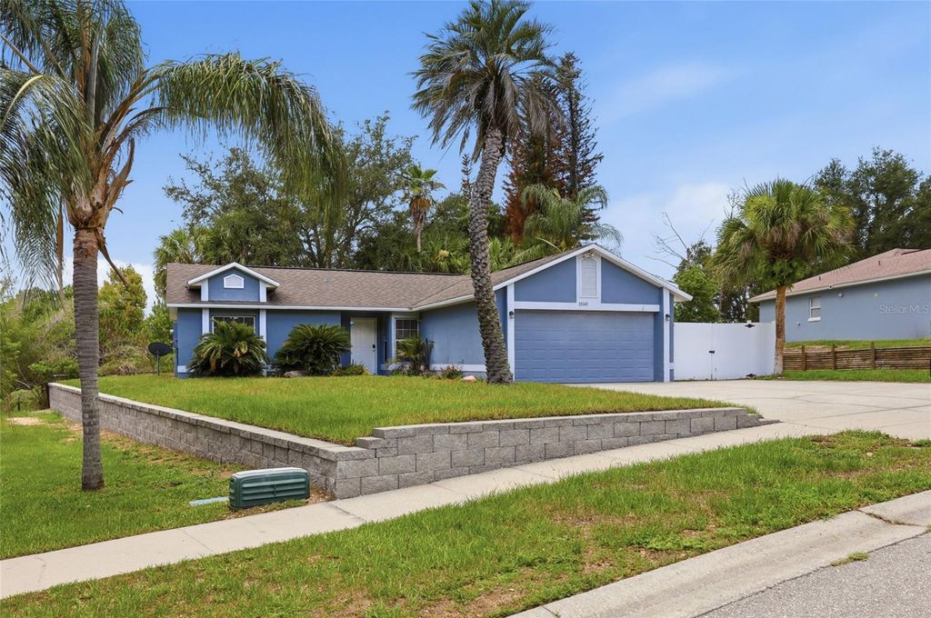 10641 LAKE RALPH DRIVE, Clermont, FL 34711