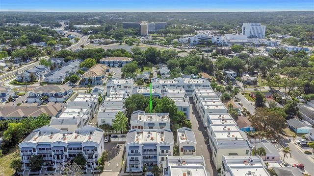 946 HIGHLAND AVENUE 45, Dunedin, FL 34698