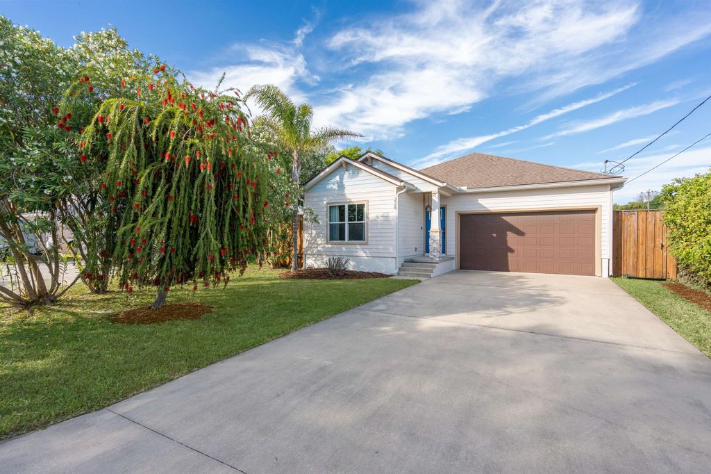 228 Herada Street, St Augustine, FL 32080