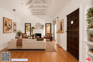 7272 Willoughby Avenue, Los Angeles, CA 90046
