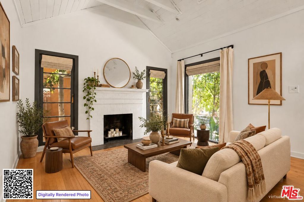7272 Willoughby Avenue, Los Angeles, CA 90046 — photo 2