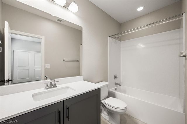 11536 Fleet Wing Avenue, Las Vegas, NV 89138