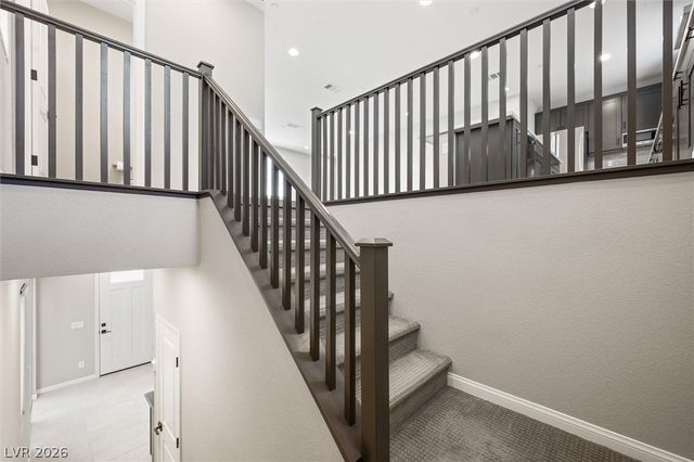 11536 Fleet Wing Avenue, Las Vegas, NV 89138