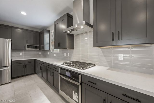 11536 Fleet Wing Avenue, Las Vegas, NV 89138