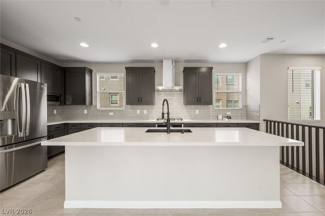 11536 Fleet Wing Avenue, Las Vegas, NV 89138