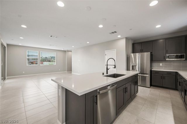 11536 Fleet Wing Avenue, Las Vegas, NV 89138