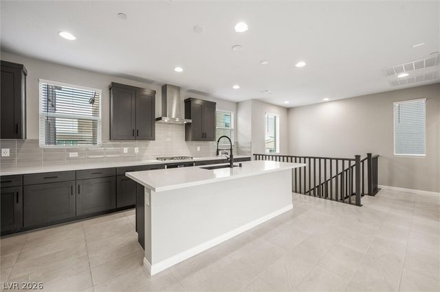11536 Fleet Wing Avenue, Las Vegas, NV 89138
