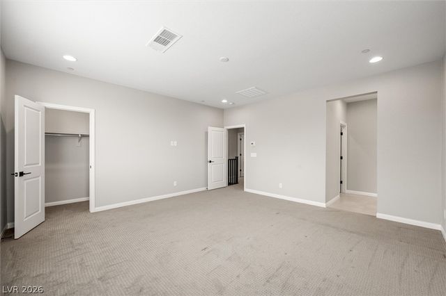 11536 Fleet Wing Avenue, Las Vegas, NV 89138