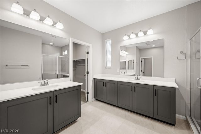 11536 Fleet Wing Avenue, Las Vegas, NV 89138