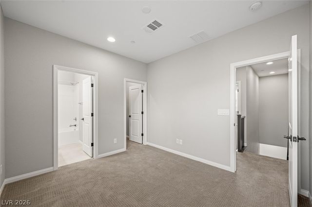 11536 Fleet Wing Avenue, Las Vegas, NV 89138