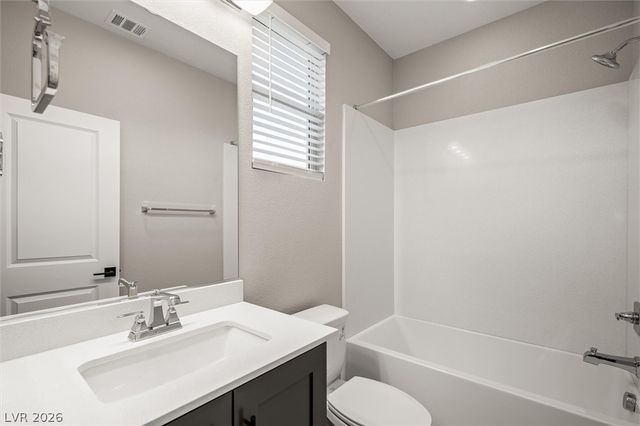 11536 Fleet Wing Avenue, Las Vegas, NV 89138