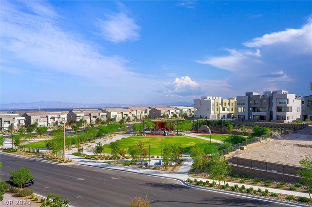 11536 Fleet Wing Avenue, Las Vegas, NV 89138
