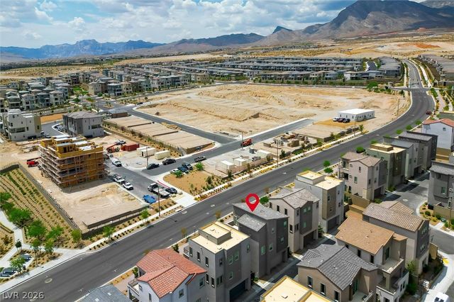 11536 Fleet Wing Avenue, Las Vegas, NV 89138