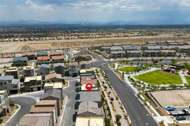 11536 Fleet Wing Avenue, Las Vegas, NV 89138