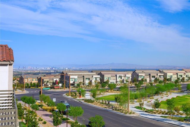 11536 Fleet Wing Avenue, Las Vegas, NV 89138
