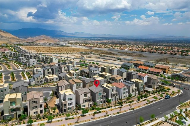 11536 Fleet Wing Avenue, Las Vegas, NV 89138