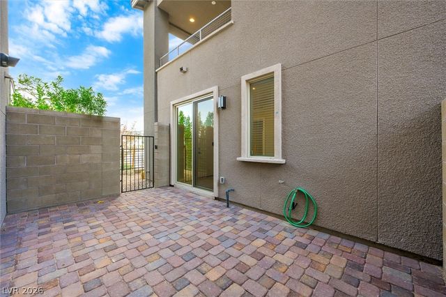 11536 Fleet Wing Avenue, Las Vegas, NV 89138