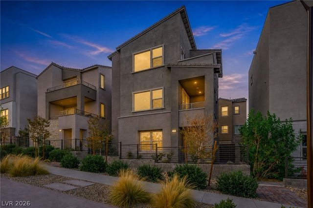 11536 Fleet Wing Avenue, Las Vegas, NV 89138