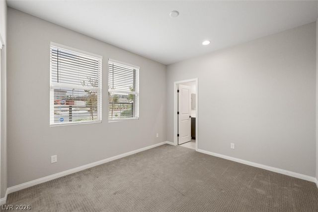 11536 Fleet Wing Avenue, Las Vegas, NV 89138