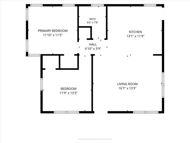 2520 Vera Cruz Street, Fort Worth, TX 76106